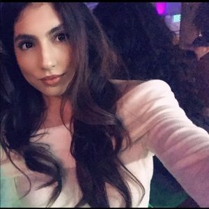 Meet your Posher, Analy